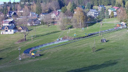 Family aréna, snowtubing
