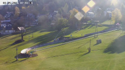Family aréna, snowtubing