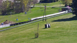Family aréna, snowtubing