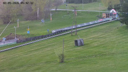 Family aréna, snowtubing