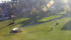 Family aréna, snowtubing