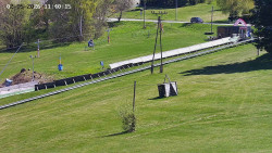 Family aréna, snowtubing