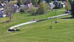 Family aréna, snowtubing