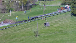 Family aréna, snowtubing