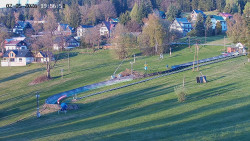 Family aréna, snowtubing