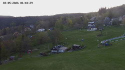Family aréna, snowtubing