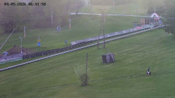 Family aréna, snowtubing