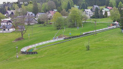 Family aréna, snowtubing