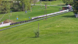 Family aréna, snowtubing