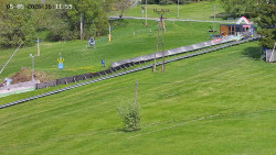 Family aréna, snowtubing