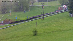 Family aréna, snowtubing
