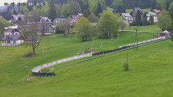Family aréna, snowtubing