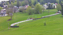 Family aréna, snowtubing