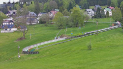 Family aréna, snowtubing