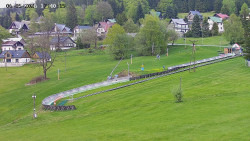 Family aréna, snowtubing