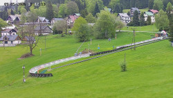Family aréna, snowtubing