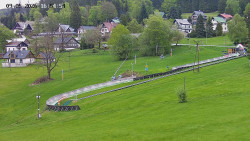 Family aréna, snowtubing