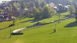 Family aréna, snowtubing
