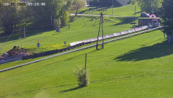 Family aréna, snowtubing