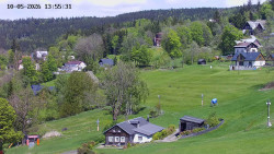 Family aréna, snowtubing