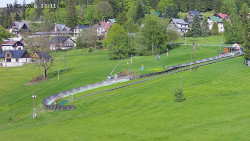 Family aréna, snowtubing