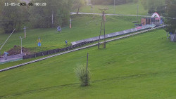 Family aréna, snowtubing