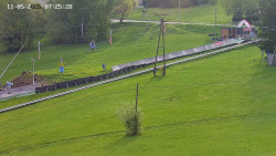 Family aréna, snowtubing