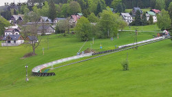 Family aréna, snowtubing