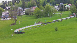 Family aréna, snowtubing