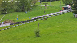Family aréna, snowtubing