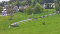 Family aréna, snowtubing