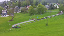 Family aréna, snowtubing