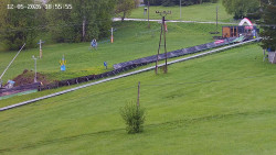 Family aréna, snowtubing