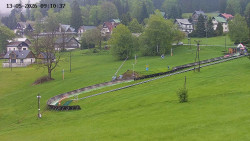 Family aréna, snowtubing