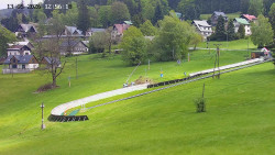 Family aréna, snowtubing