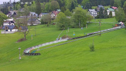 Family aréna, snowtubing