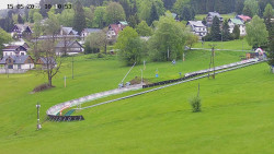 Family aréna, snowtubing