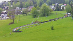 Family aréna, snowtubing