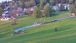 Family aréna, snowtubing