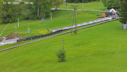 Family aréna, snowtubing
