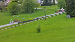 Family aréna, snowtubing