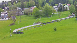 Family aréna, snowtubing