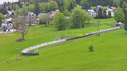 Family aréna, snowtubing