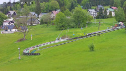 Family aréna, snowtubing