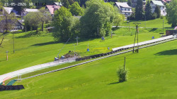 Family aréna, snowtubing