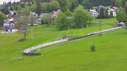 Family aréna, snowtubing