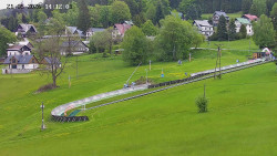 Family aréna, snowtubing