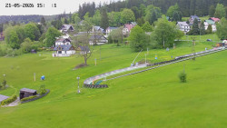 Family aréna, snowtubing