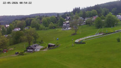 Family aréna, snowtubing