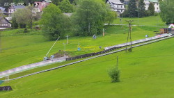 Family aréna, snowtubing